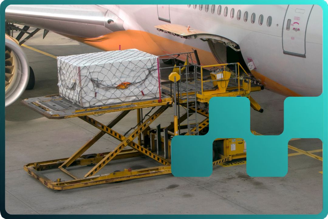 Air Freight