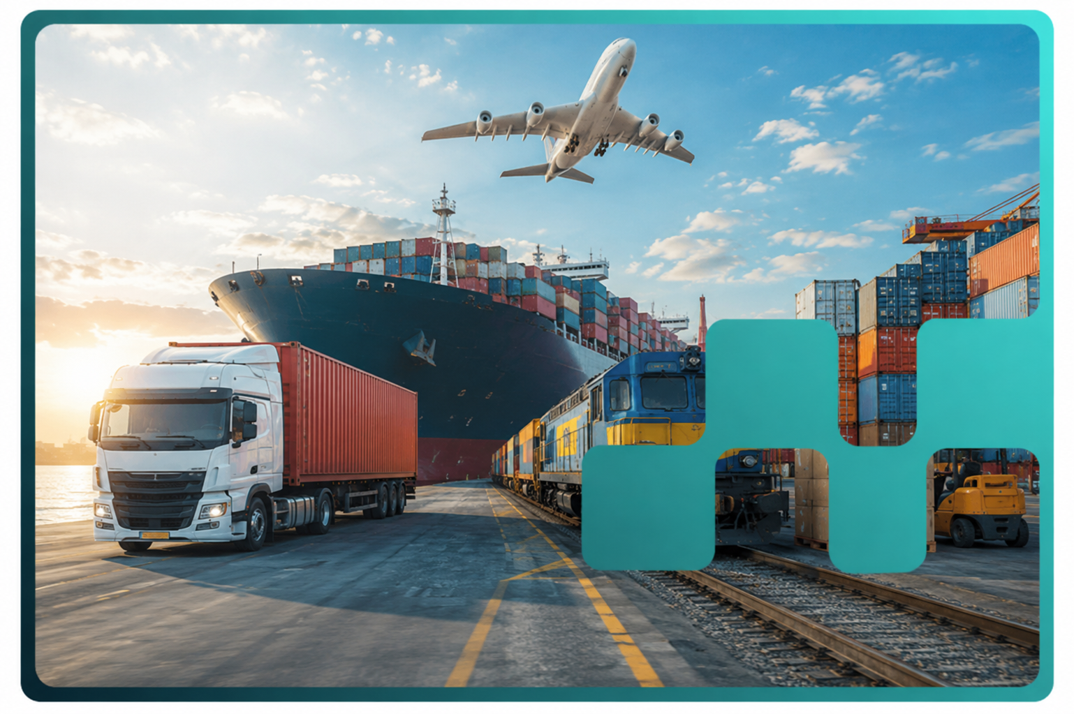 Freight Forwarding