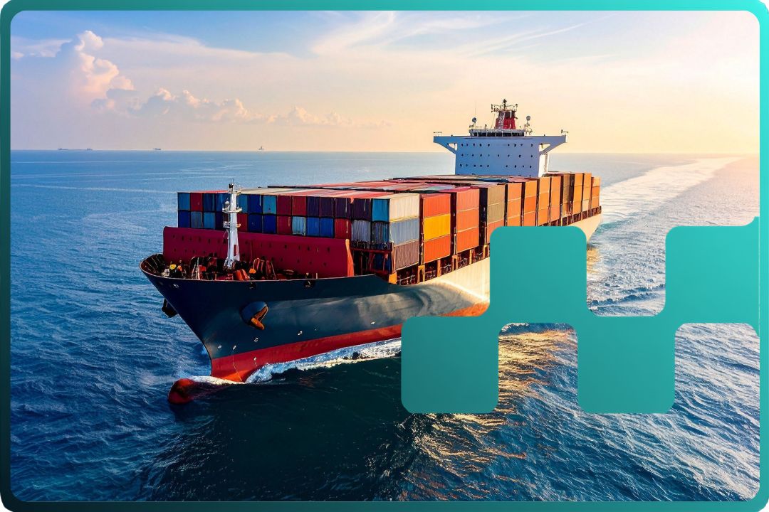Ocean Freight